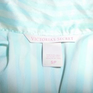Victoria's Secret Intimates & Sleepwear - Victoria's Secret Pajama PJ SMALL PETITE SHORT Victoria's Secret Intimates & Sleepwear - Victoria's Secret Pajama PJ SMALL PETITE SHORT